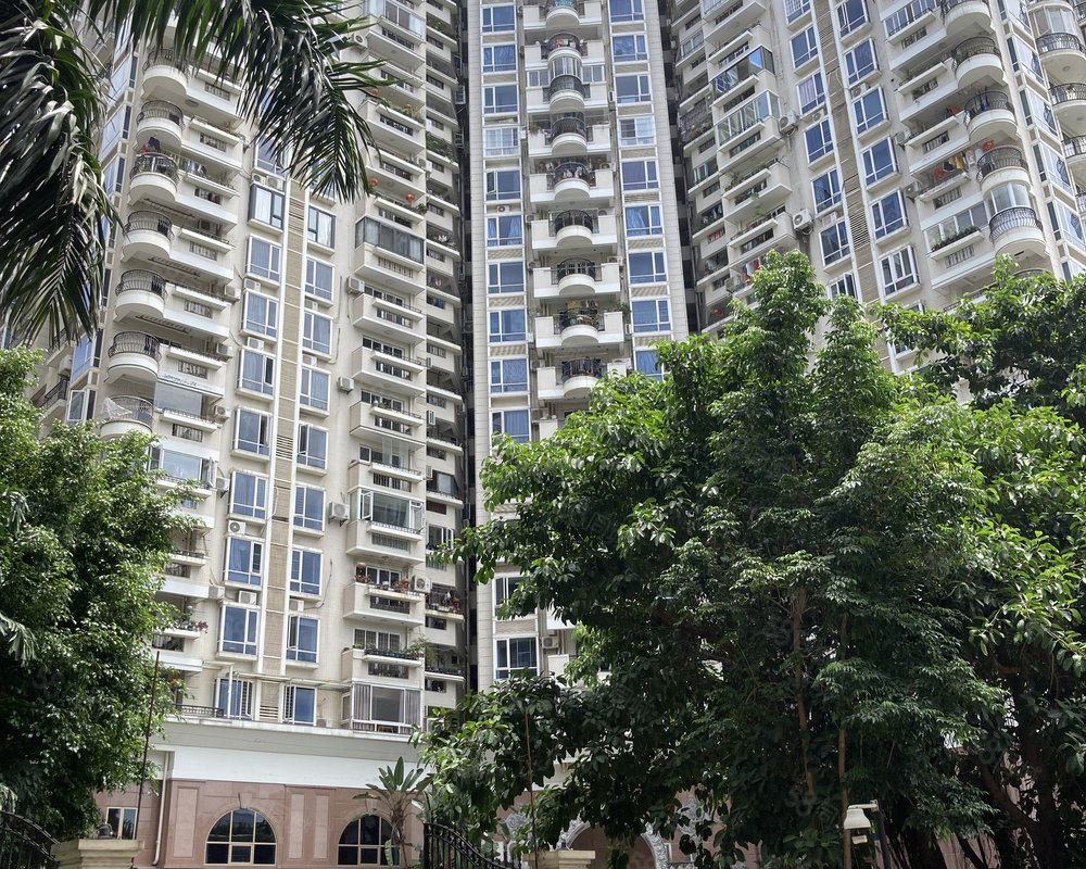 【凯旋花园, 凯旋花园小区详情,房价走势,房源,业主论坛】- 福州58