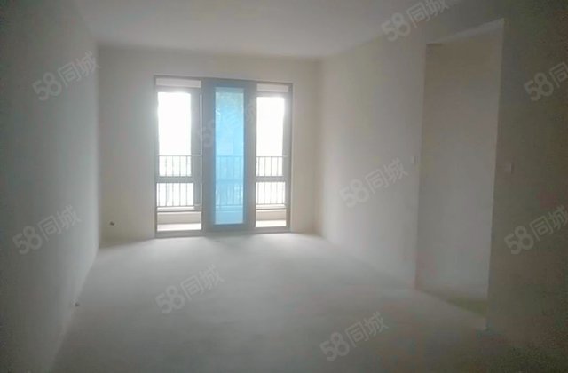 龙兴国际生态新城天璟3室2厅85.66㎡61.8万二手房图片