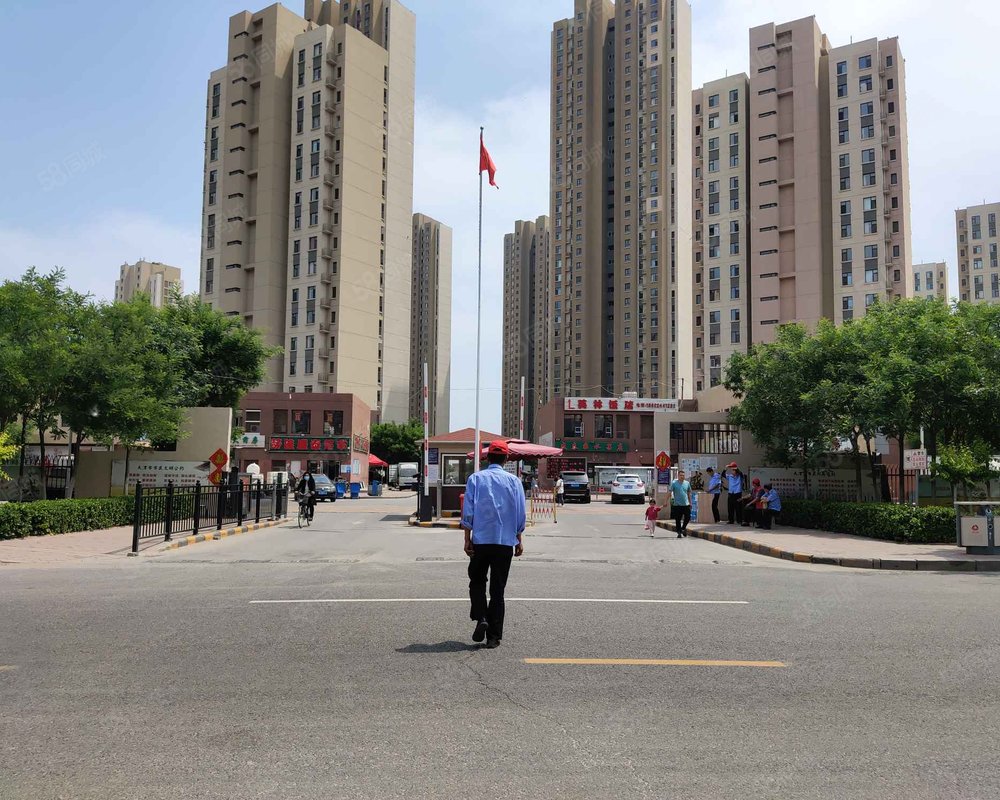 【盛泰园, 盛泰园小区详情,房价走势,房源,业主论坛】- 天津58同城