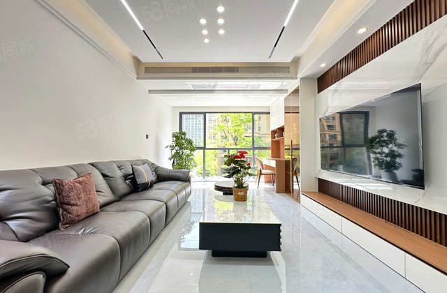 嘉和世纪城3室2厅97.21㎡65.8万二手房图片