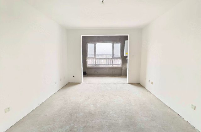 龙城新苑F区3室2厅124㎡78万二手房图片