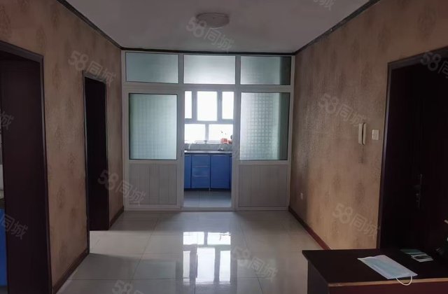 老年公寓花园小区2室1厅83㎡25万二手房图片