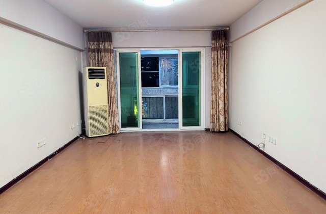 万禾广场3室1厅88.78㎡400万二手房图片