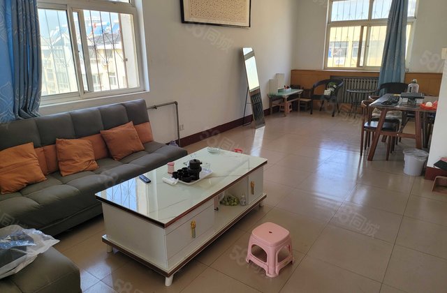 明星小区(一期)2室2厅1卫全款优惠房东直卖价格可议送地下室