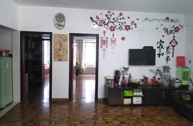 金泰大厦3室2厅98.15㎡44.8万二手房图片