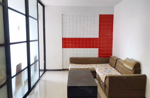 南海颐景园2室1厅62.82㎡99万二手房图片