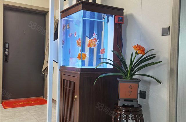 府西新城3室1厅101㎡75万二手房图片