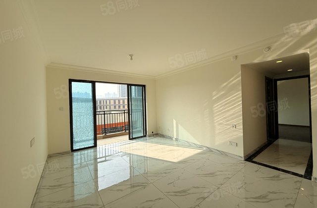 碧桂园应国府3室2厅116㎡94万二手房图片