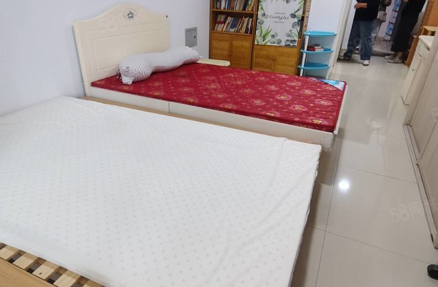 49.8万：文轩本部，东关国际，经典小户型，免大税