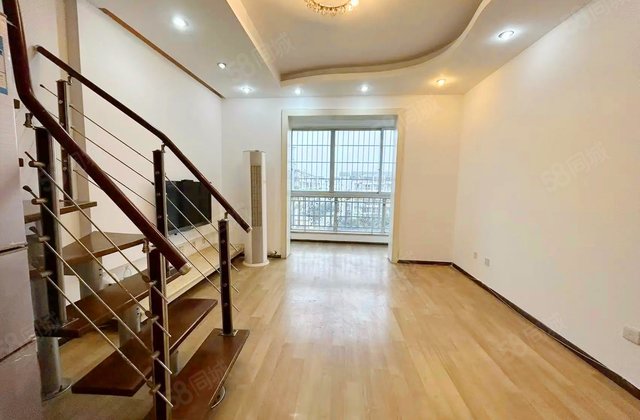 春秋家院3室2厅122.3㎡64.8万二手房图片