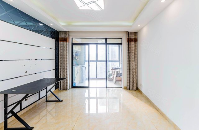 和昌都汇华郡3室2厅87.95㎡73万二手房图片