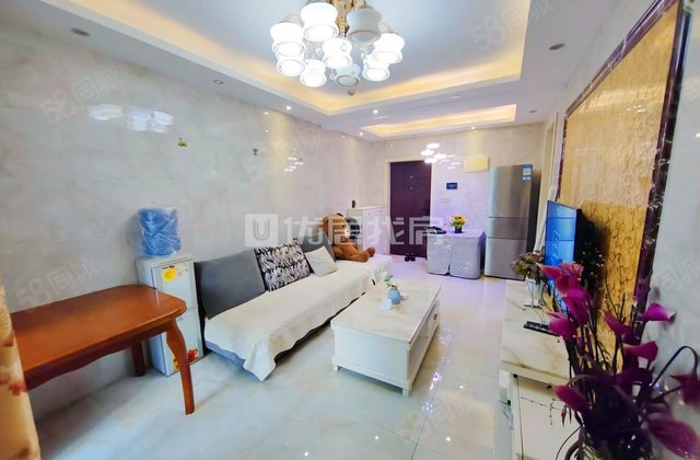 花果园V区2室1厅60.47㎡37万二手房图片