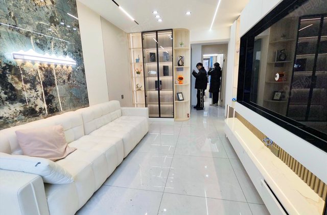 东天小区2室1厅68.81㎡42.8万二手房图片