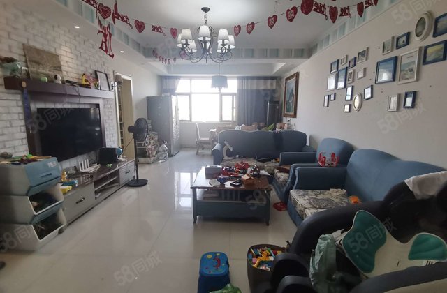 市中心东昌中学现代嘉景苑带车位电梯房双阳台水韵花都市政府附近