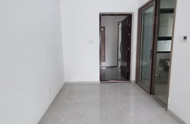 比售楼处便宜25万！！理想城好楼层三室新房未住送车位储藏室