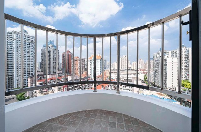 西部俊园2室2厅92.36㎡553万二手房图片