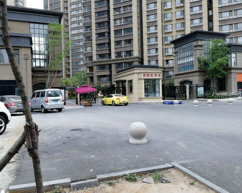 【十二星城, 十二星城小区详情,房价走势,房源,业主论坛】- 临沂58