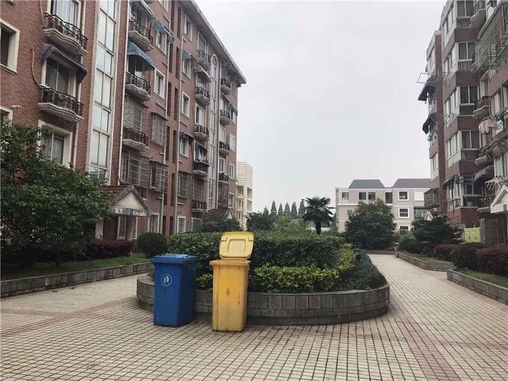 【梅花山庄, 梅花山庄小区详情,房价走势,房源,业主论坛】- 南京58