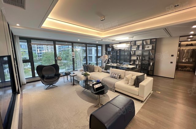 招商雍华府3室2厅158㎡196.8万二手房图片