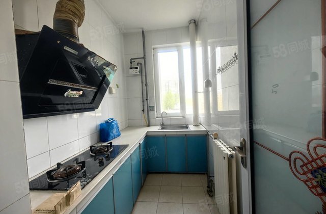 急售！益民小区高层 房龄新 满二 商品住宅 南北通透 电梯房