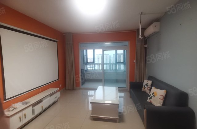 急售 急售 万达旁 缤纷日月城 精装电梯房 带车位储