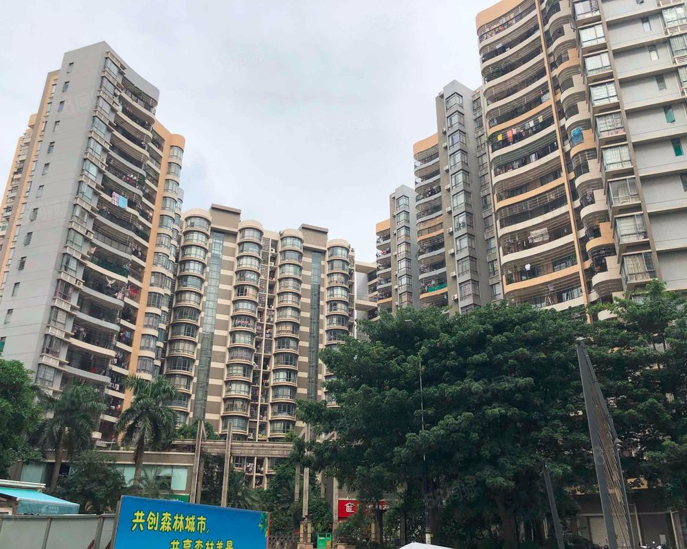 【碧水湾, 碧水湾小区详情,房价走势,房源,业主论坛】- 茂名58同城