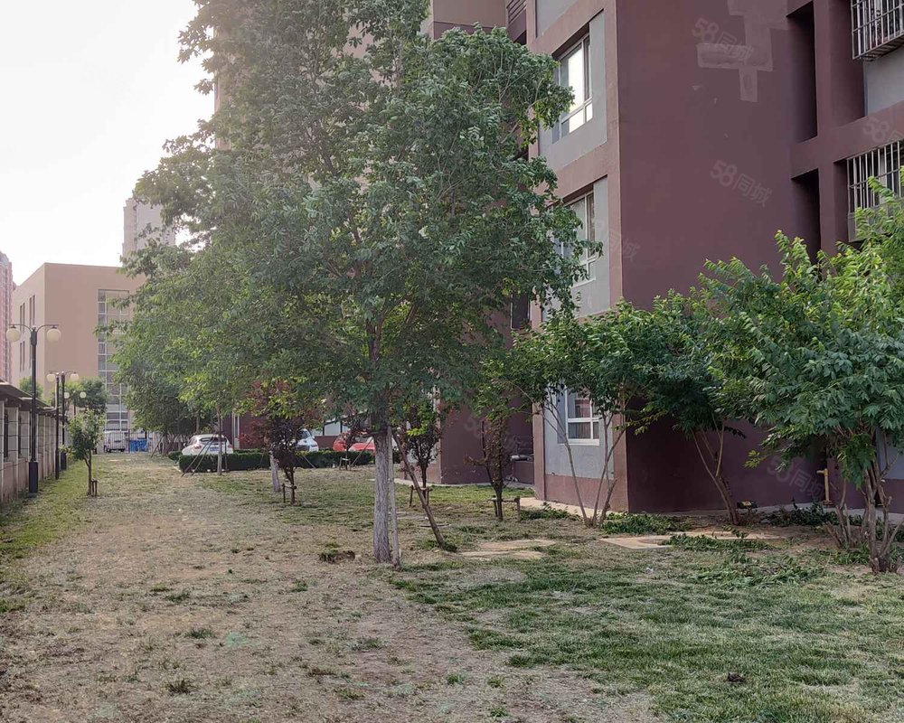 【瑞恒家园, 瑞恒家园小区详情,房价走势,房源,业主论坛】- 天津58