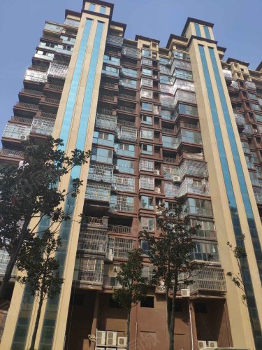 帝壹城125平,精装婚房,3室2厅2卫