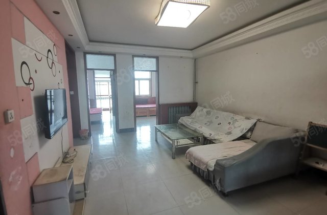 人民公园附近市委对过育新苑两室朝阳三室免大税带储单价七千多