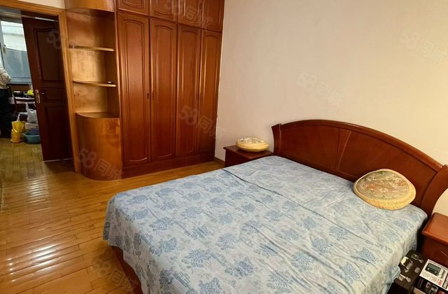 西局宅小区2室1厅65㎡14.5万二手房图片