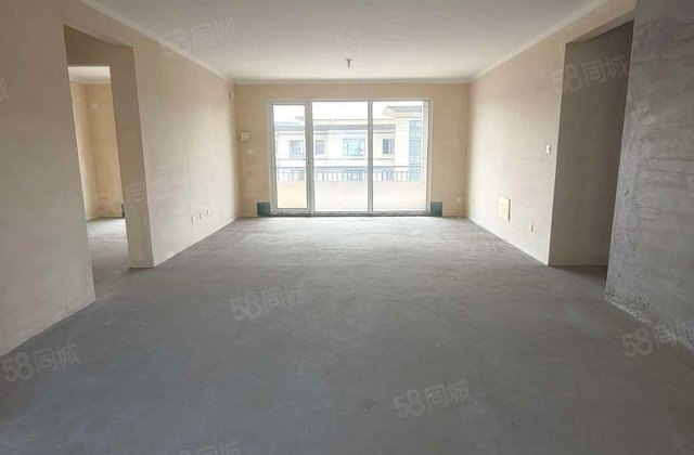 中南珑悦4室2厅155㎡128万二手房图片