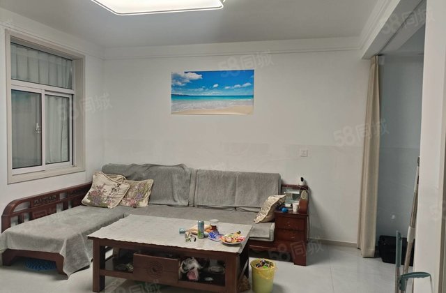 急售！阿尔卡迪亚！双力家属院！精装修三室两厅！地暖房全明户型