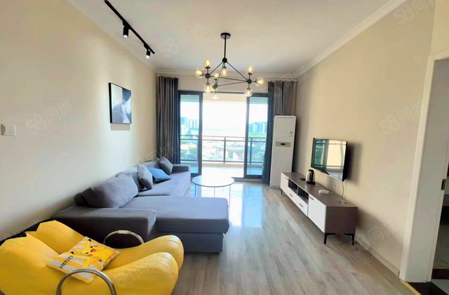 北辰香麓3室2厅106.78㎡280万二手房图片