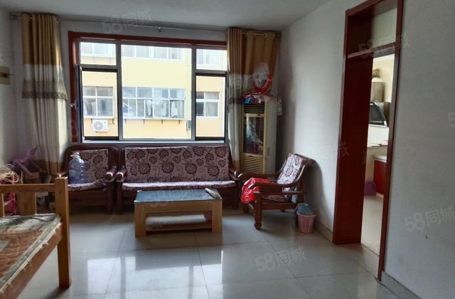 向阳小区   北顺  东昌  百货大楼  免大税  诚心出售