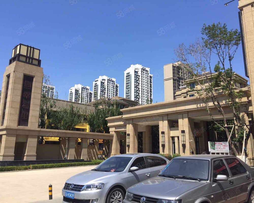 【华润幸福里, 华润幸福里小区详情,房价走势,房源,业主论坛】- 沈阳