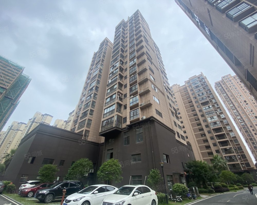 【凯旋如意城, 凯旋如意城小区详情,房价走势,房源,业主论坛】- 上饶