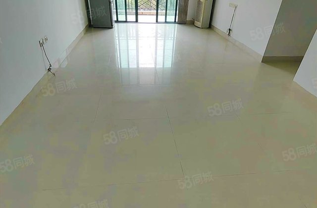 南海湖景湾花园3室2厅91.58㎡60万二手房图片