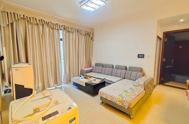 大朗碧桂园3室2厅88.39㎡105万二手房图片