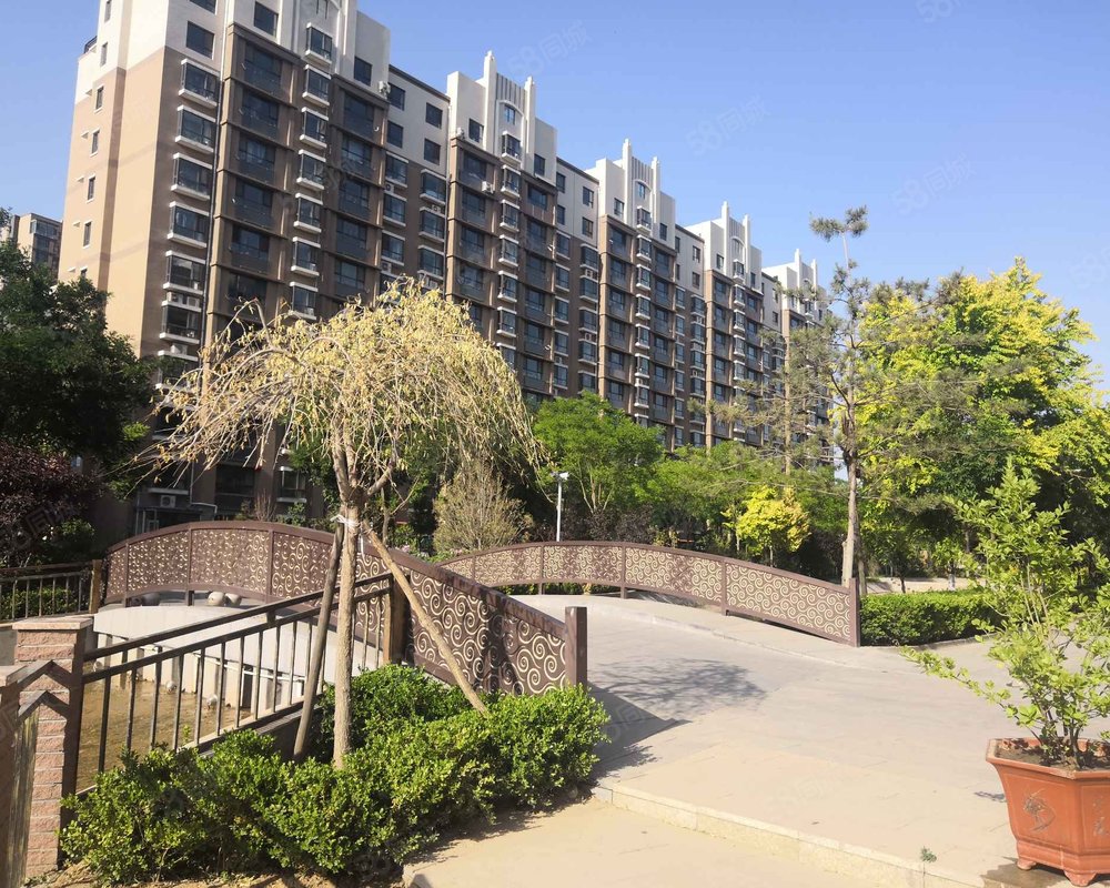 【紫云华庭, 紫云华庭小区详情,房价走势,房源,业主论坛】- 银川58