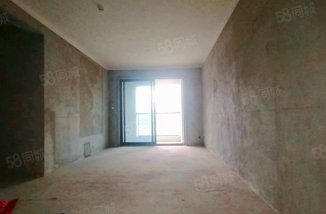 洺悦国际(一期)3室2厅97.55㎡106万二手房图片