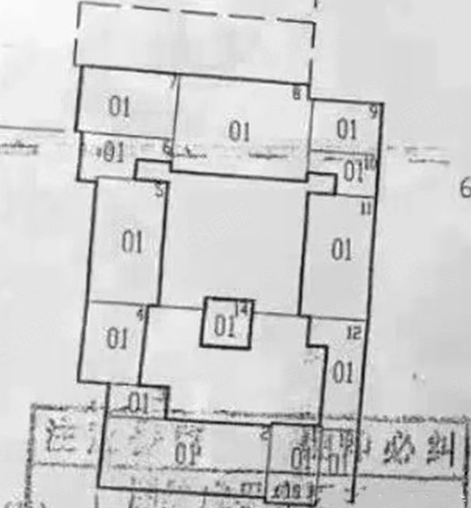 南池子大街49號四合院176室20廳20衛(wèi)5000㎡南北100000萬