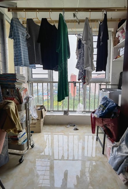 隆兴宜居1室2厅1卫48㎡东北47.6万
