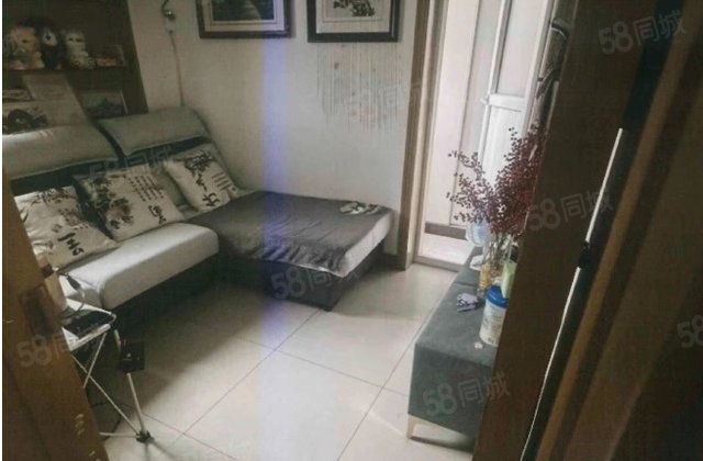 西罗园四区2室1厅62.3㎡230万二手房图片