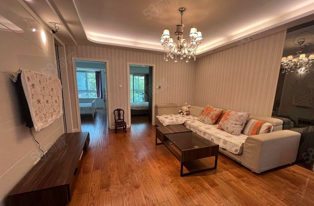 甬港豪庭3室2厅89.86㎡170万二手房图片