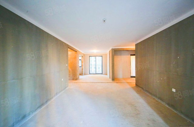 中建钰和城4室2厅141㎡160万二手房图片