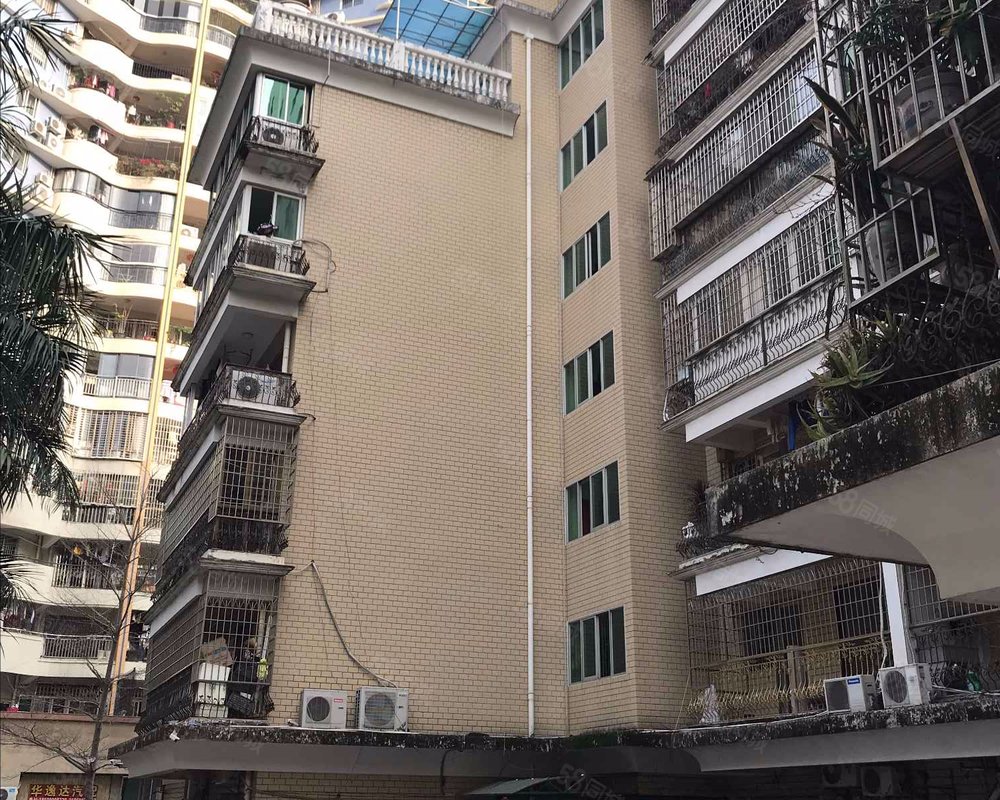 【金帝花园, 金帝花园小区详情,房价走势,房源,业主论坛】- 厦门58