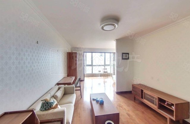 瑞丽江畔(马家堡西路28号院)1室0厅68.84㎡270万二手房图片