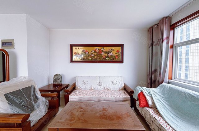 育红南临湖畔佳苑电梯房东边户三室双卫有车储保证真实