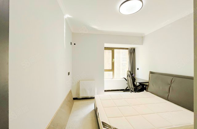 升龙天汇7号院2室2厅84㎡89万二手房图片