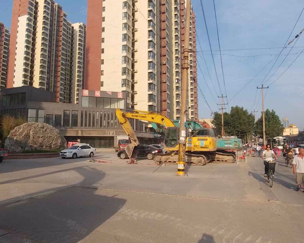 【锦城, 锦城小区详情,房价走势,房源,业主论坛】- 石家庄58同城